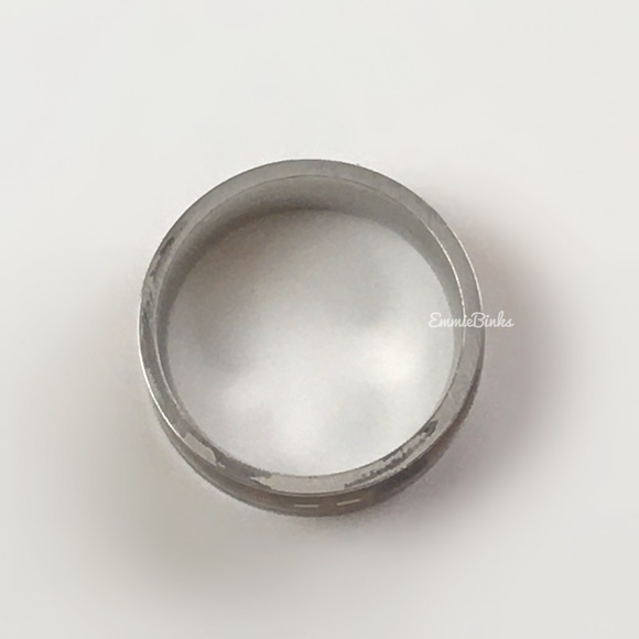 ✨3/38 New Stainless Steel Computer Chip | NFC Chip Band Ring Unique Unisex Gift - Picture 11 of 15